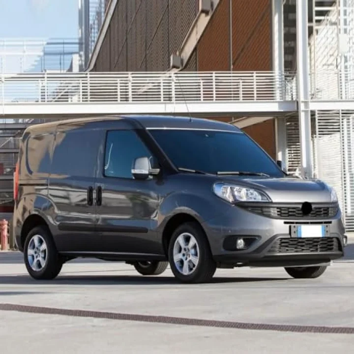 Ön Cam Silecek Takımı 60x40cm Fiat Doblo Cargo ile uyumlu 2010-2022