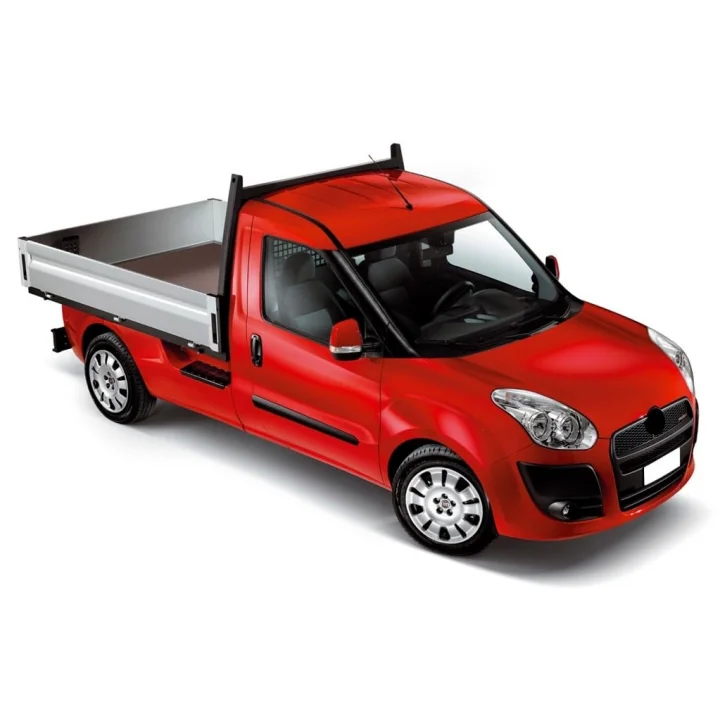 Ön Cam Silecek Takımı 60x40cm Fiat Doblo Cargo ile uyumlu 2010-2022