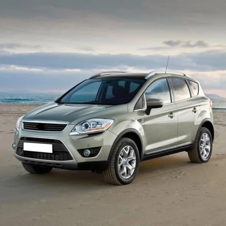 Ön Cam Silecek Takımı 60x40cm Ford Kuga MK1 ile uyumlu 2008-2012