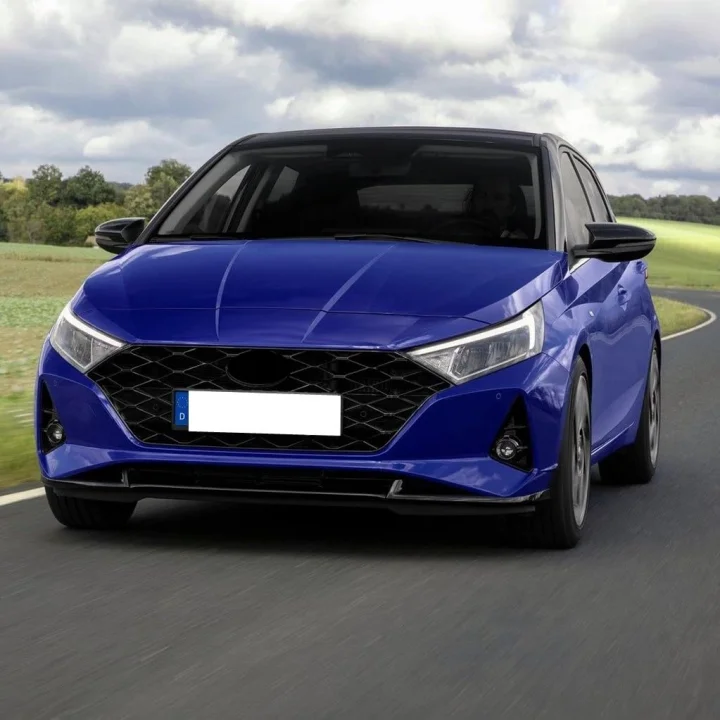 Ön Cam Silecek Takımı 60x40cm Hyundai i20 ile uyumlu 2021-2024