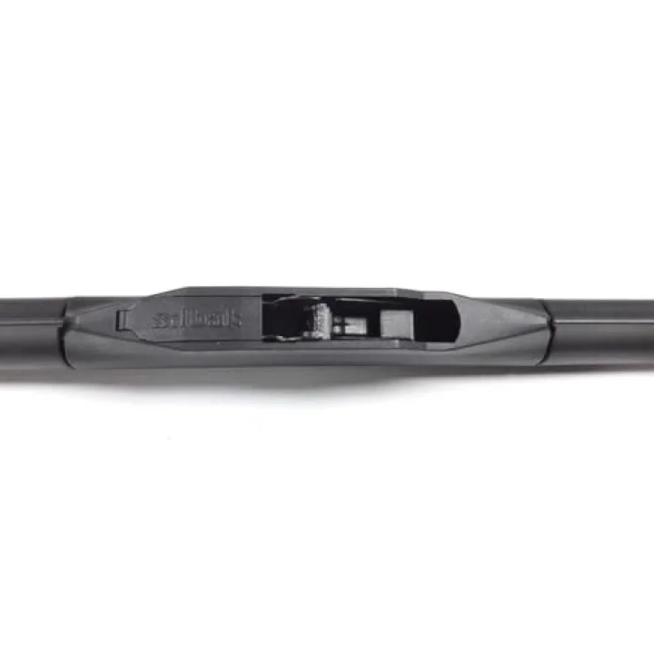 Ön Cam Silecek Takımı 60x40cm Nissan Navara D23 ile uyumlu 2015-2021
