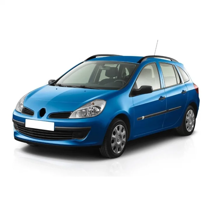 Ön Cam Silecek Takımı 60x40cm Renault Clio Grandtour 3 ile uyumlu 2007-2011