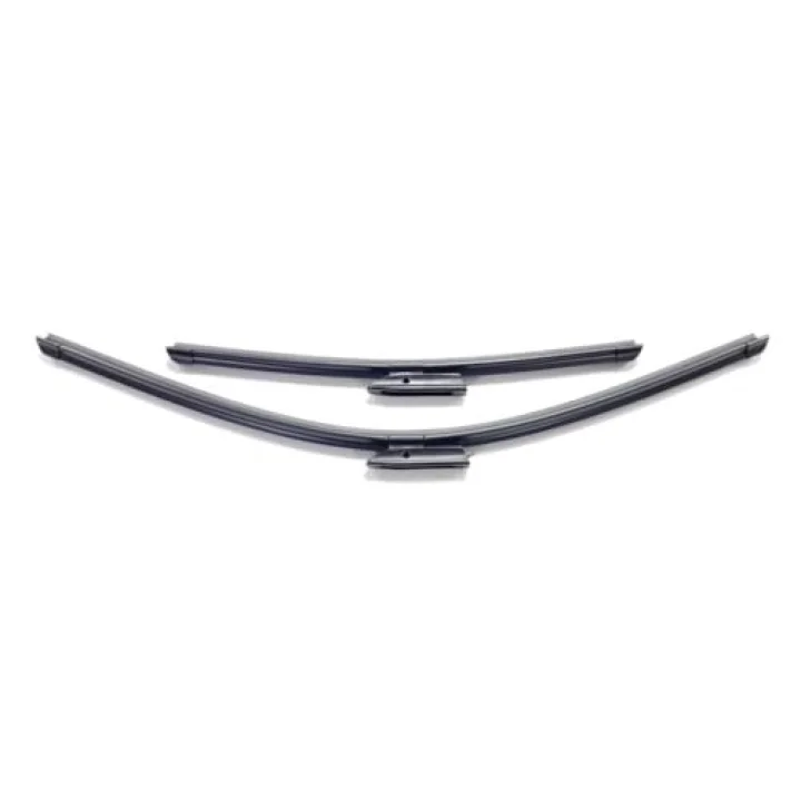 Ön Cam Silecek Takımı 60x40cm Renault Fluence ile uyumlu 2009-2016