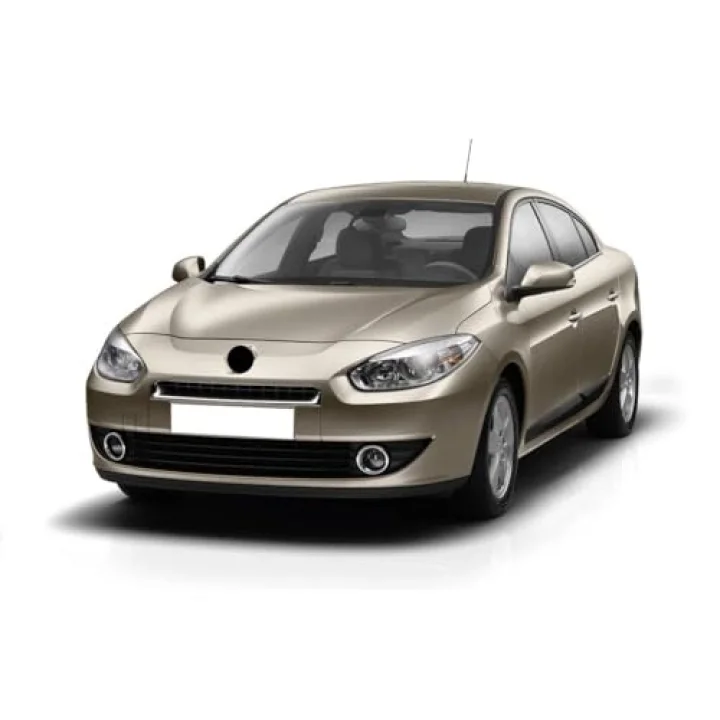 Ön Cam Silecek Takımı 60x40cm Renault Fluence ile uyumlu 2009-2016