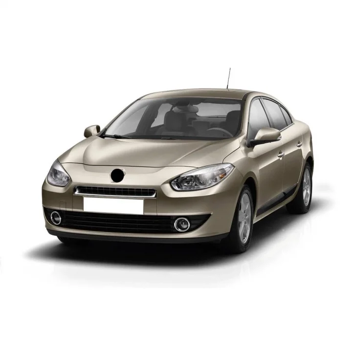 Ön Cam Silecek Takımı 60x40cm Renault Fluence ile uyumlu 2009-2016