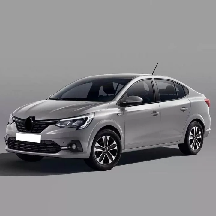 Ön Cam Silecek Takımı 60x40cm Renault Taliant ile uyumlu 2020-2026