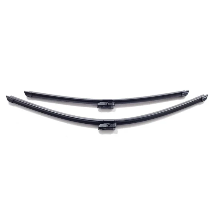 Ön Cam Silecek Takımı 60x40cm Renault Twingo 2 ile uyumlu 2008-2014