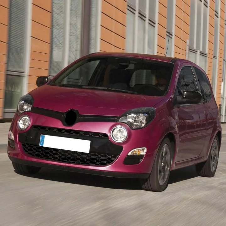Ön Cam Silecek Takımı 60x40cm Renault Twingo 2 ile uyumlu 2008-2014