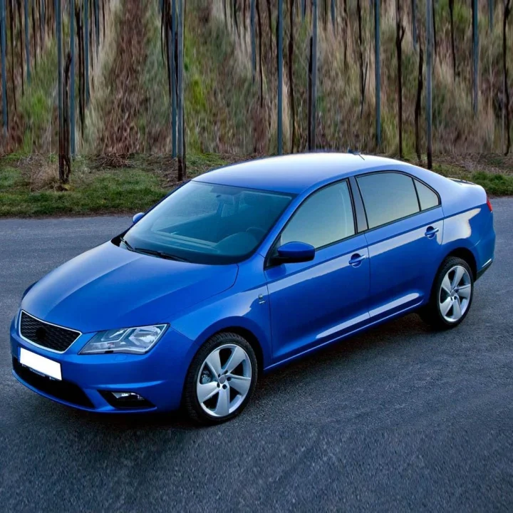 Ön Cam Silecek Takımı 60x40cm Seat Toledo ile uyumlu 2013-2019