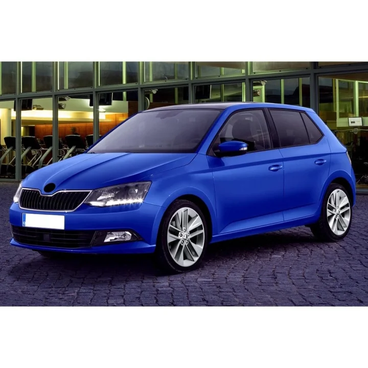 Ön Cam Silecek Takımı 60x40cm Skoda Fabia 3 ile uyumlu 2015-2021