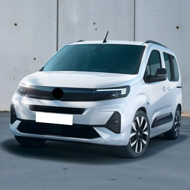 Ön Cam Silecek Takımı 60x43cm Opel Combo Life ile uyumlu 2024-2027