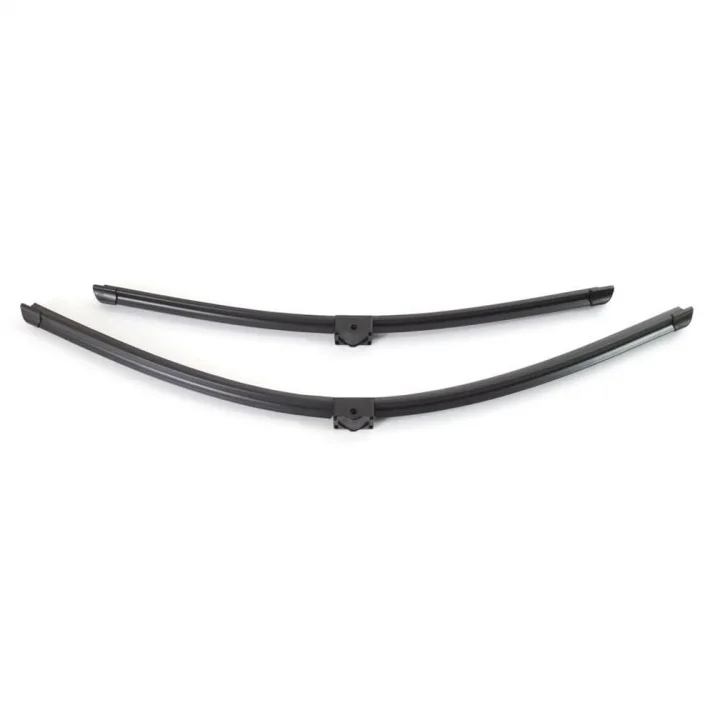 Ön Cam Silecek Takımı 60x45cm BMW 3 E93 Cabrio ile uyumlu 2007-2009