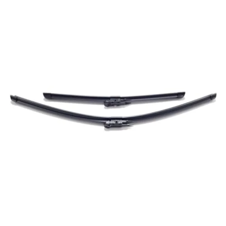 Ön Cam Silecek Takımı 60x45cm BMW 4 Cabrio Convertible F33 ile uyumlu 2014-2020