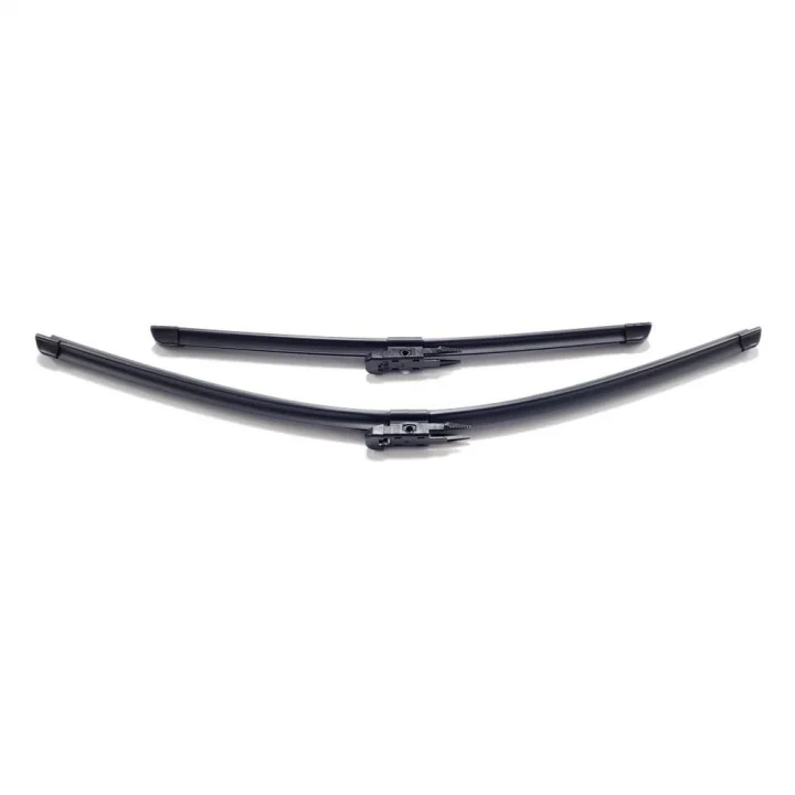 Ön Cam Silecek Takımı 60x45cm Bmw 4 Gran Coupe F36 ile uyumlu 2014-2020