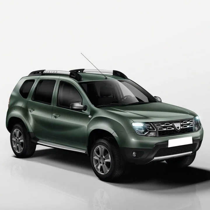 Ön Cam Silecek Takımı 60x45cm Dacia Duster ile uyumlu 2015-2016