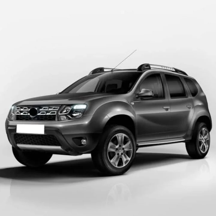 Ön Cam Silecek Takımı 60x45cm Dacia Duster ile uyumlu 2017-2018