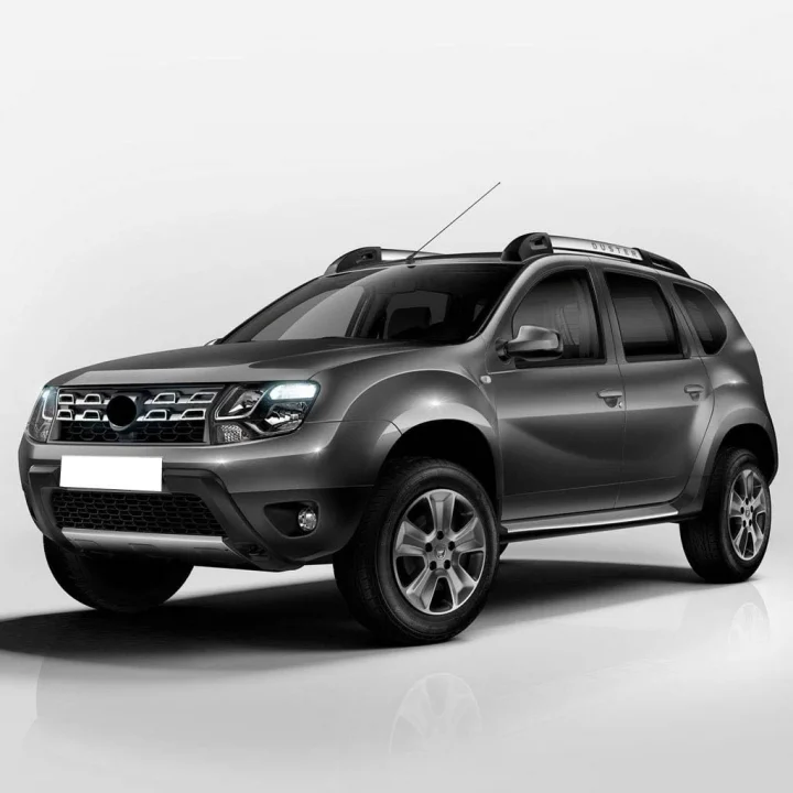 Ön Cam Silecek Takımı 60x45cm Dacia Duster ile uyumlu 2017-2018