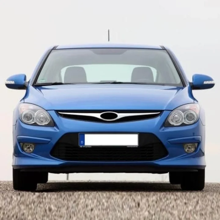 Ön Cam Silecek Takımı 60x45cm Hyundai i30 FD ile uyumlu 2010-2011