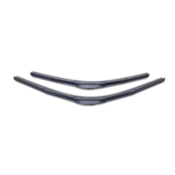Ön Cam Silecek Takımı 60x45cm Jeep Compass ile uyumlu 2017-2021