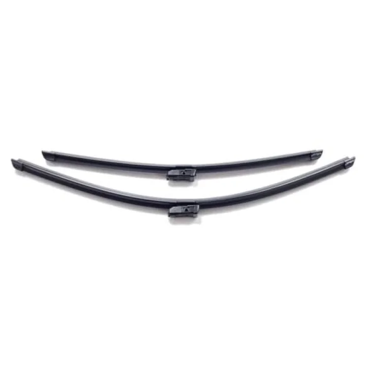 Ön Cam Silecek Takımı 60x45cm Jeep Compass ile uyumlu 2022-2025