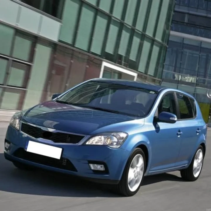 Ön Cam Silecek Takımı 60x45cm Kia Ceed CeeD ile uyumlu 2010-2012