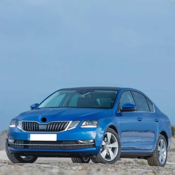 Ön Cam Silecek Takımı 60x45cm Skoda Octavia A7 ile uyumlu 2017-2020