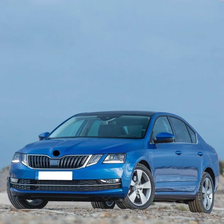 Ön Cam Silecek Takımı 60x45cm Skoda Octavia A7 ile uyumlu 2017-2020