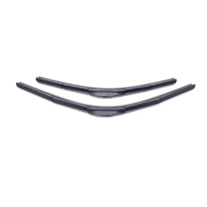 Ön Cam Silecek Takımı 60x45cm Subaru Legacy Outback BP ile uyumlu 2004-2009