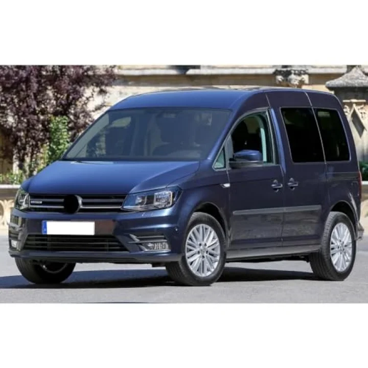 Ön Cam Silecek Takımı 60x45cm VW Caddy ile uyumlu 2018-2020