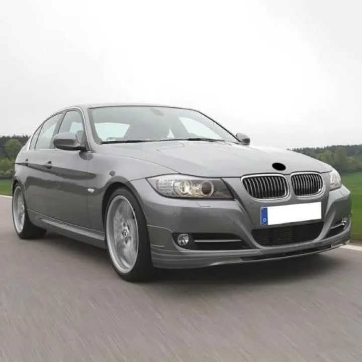 Ön Cam Silecek Takımı 60x48cm BMW 3 Serisi E90 ile uyumlu 2011-2013