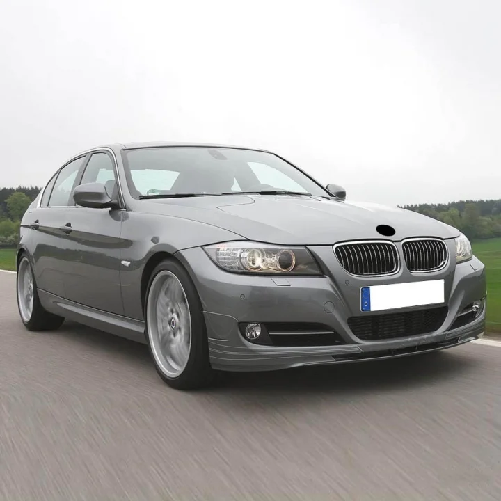 Ön Cam Silecek Takımı 60x48cm BMW 3 Serisi E90 ile uyumlu 2011-2013