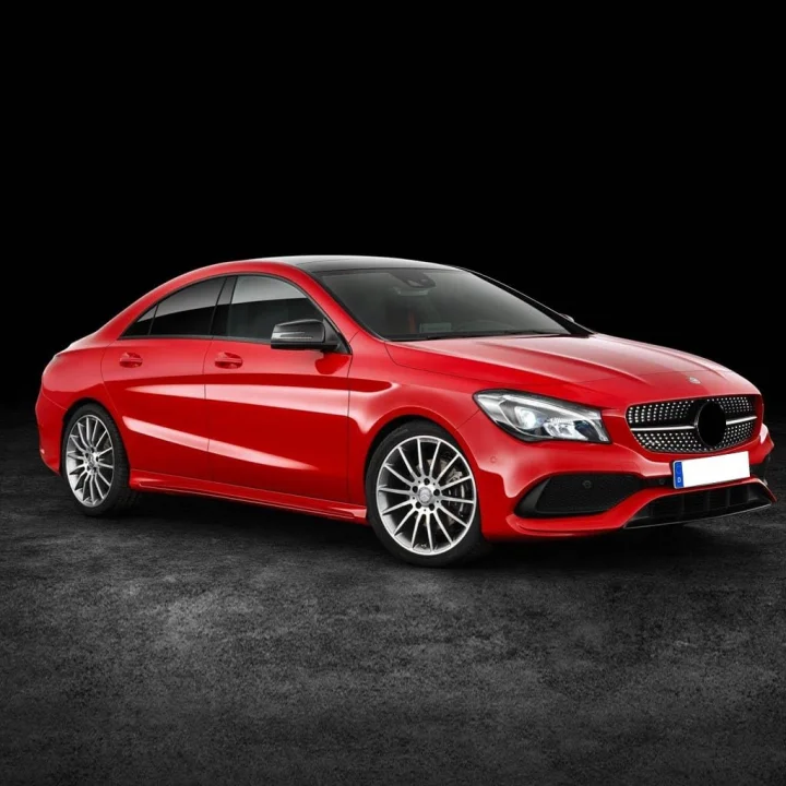Ön Cam Silecek Takımı 60x48cm Mercedes CLA Serisi C117 ile uyumlu 2016-2018