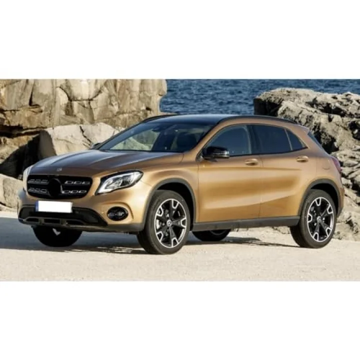 Ön Cam Silecek Takımı 60x48cm Mercedes GLA Serisi X156 ile uyumlu 2017-2019