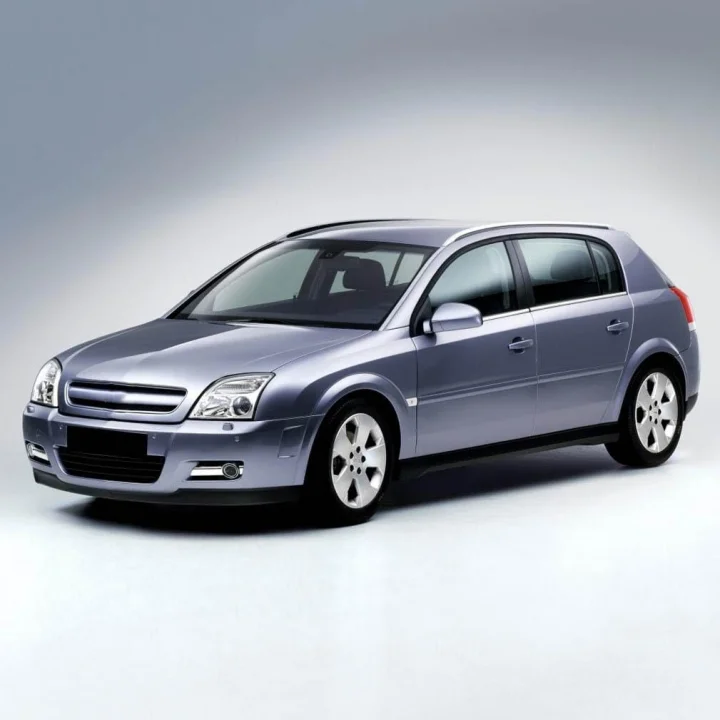 Ön Cam Silecek Takımı 60x48cm Opel Signum ile uyumlu 2002-2008
