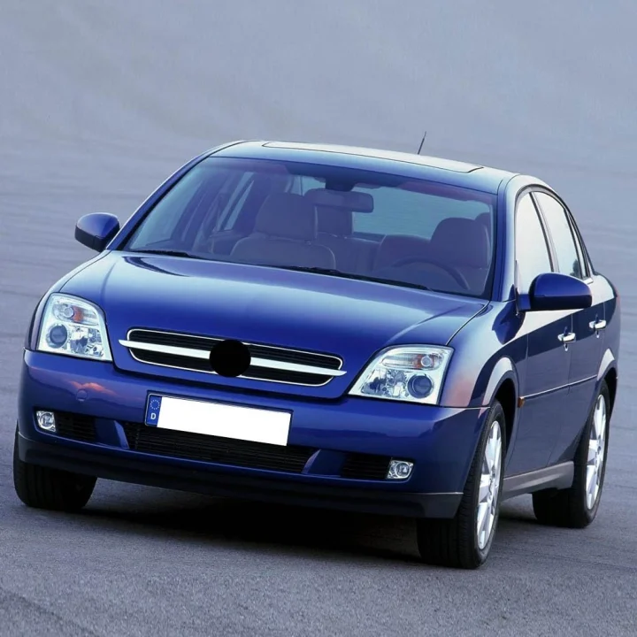 Ön Cam Silecek Takımı 60x48cm Opel Vectra C ile uyumlu 2002-2005