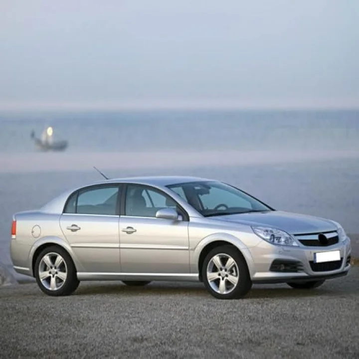 Ön Cam Silecek Takımı 60x48cm Opel Vectra C Makyajlı ile uyumlu 2005-2009