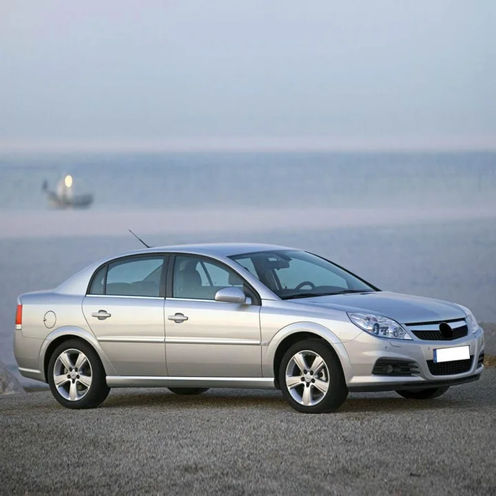 Ön Cam Silecek Takımı 60x48cm Opel Vectra C Makyajlı ile uyumlu 2005-2009
