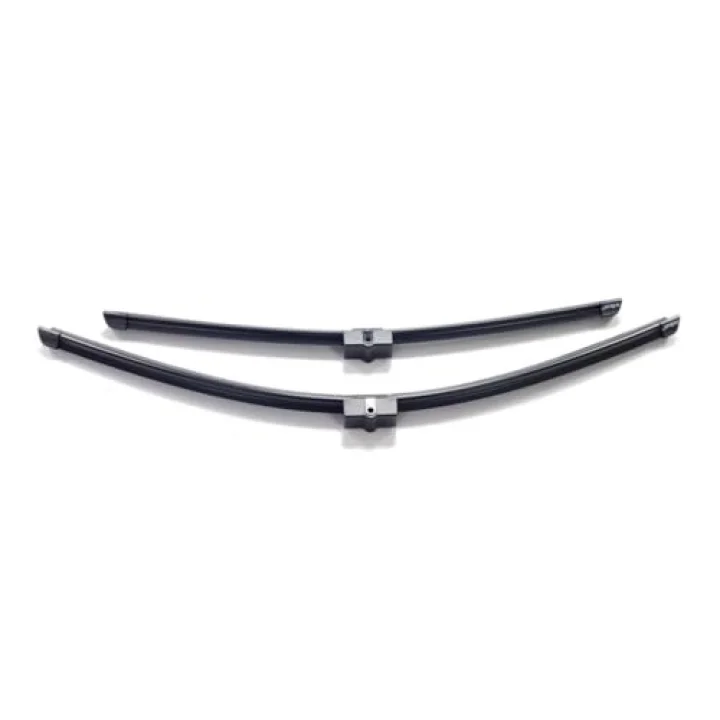 Ön Cam Silecek Takımı 60x48cm VW Caddy ile uyumlu 2004-2006