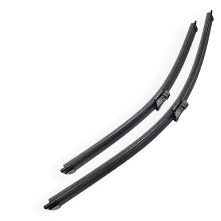 Ön Cam Silecek Takımı 60x48cm VW Caddy ile uyumlu 2011-2015