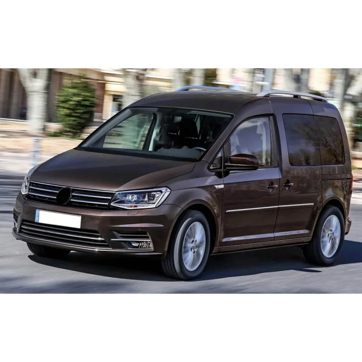 Ön Cam Silecek Takımı 60x48cm VW Caddy ile uyumlu 2015-2017