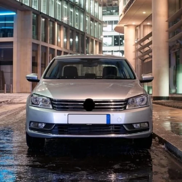 Ön Cam Silecek Takımı 60x48cm VW Passat B7 ile uyumlu 2011-2014