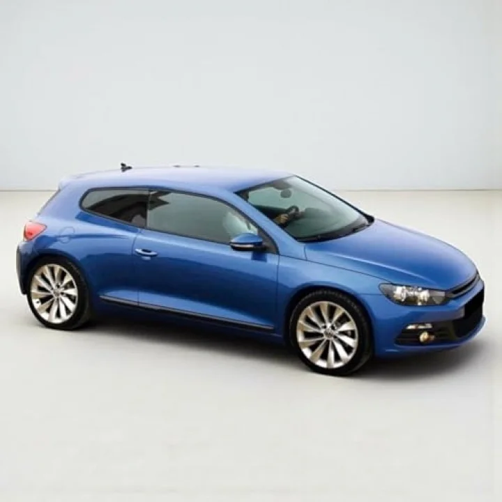 Ön Cam Silecek Takımı 60x48cm VW Volkswagen Scirocco ile uyumlu 2009-2018