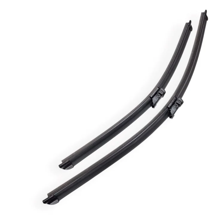 Ön Cam Silecek Takımı 60x48cm VW Volkswagen Scirocco ile uyumlu 2009-2018