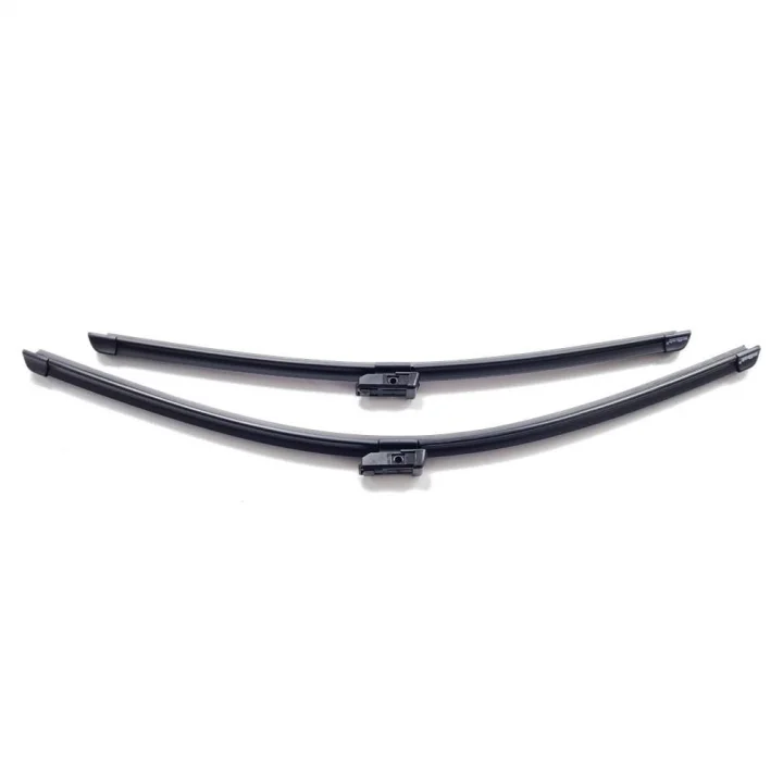 Ön Cam Silecek Takımı 60x50cm Audi A6 ile uyumlu 2019-2023
