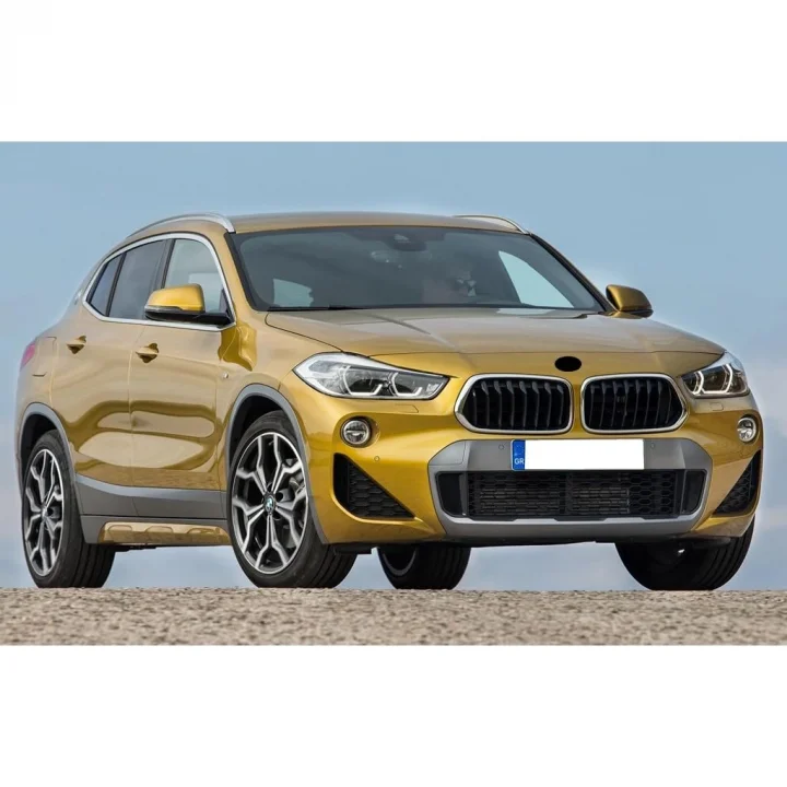 Ön Cam Silecek Takımı 60x50cm BMW X2 F39 ile uyumlu 2018-2023