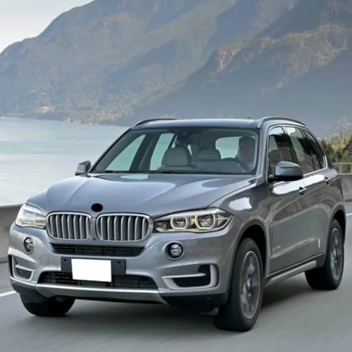 Ön Cam Silecek Takımı 60x50cm BMW X5 F15 ile uyumlu 2013-2018