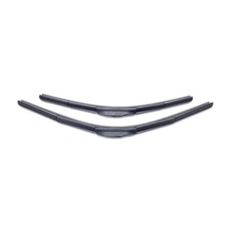 Ön Cam Silecek Takımı 60x50cm Hyundai H1 H-1 ile uyumlu 2008-2012