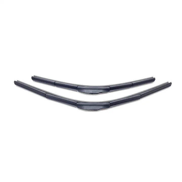 Ön Cam Silecek Takımı 60x50cm Hyundai H1 H-1 ile uyumlu 2008-2012