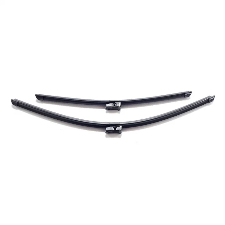 Ön Cam Silecek Takımı 60x50cm Hyundai ix55 ile uyumlu 2009-2012