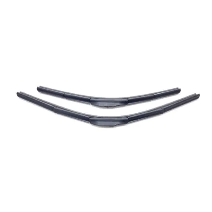Ön Cam Silecek Takımı 60x50cm Mitsubishi Eclipse Cross ile uyumlu 2018-2021